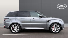 Land Rover Range Rover Sport 3.0 P400 HSE Dynamic 5dr Auto Petrol Estate